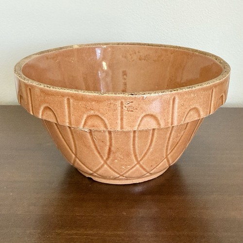 Vintage watt ware loops - vintage,