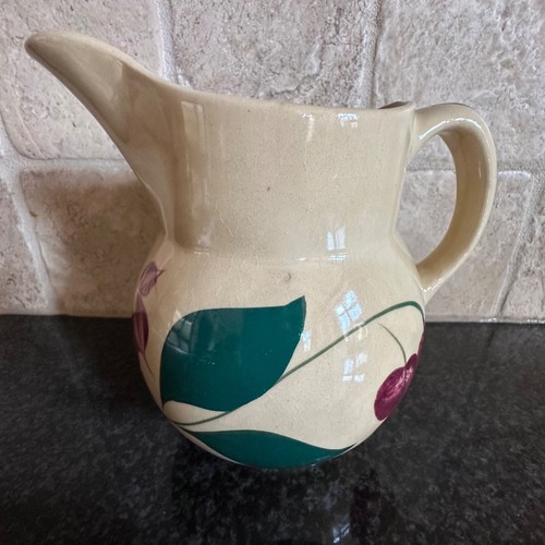 Vintage watt pottery - oven, ware