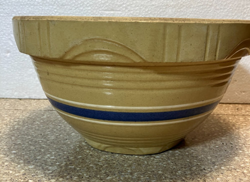 Rare watt antique stoneware - rare,