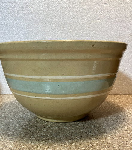 Antique watt pottery - antique,