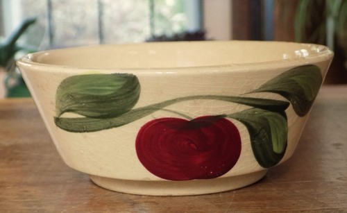 Vintage watt pottery - watt,