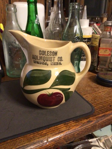 Coleson holmquist co - holmquist,