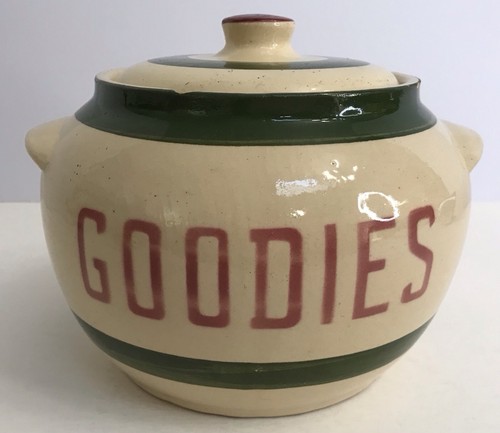 Vintage watt pottery oven ware - pottery,